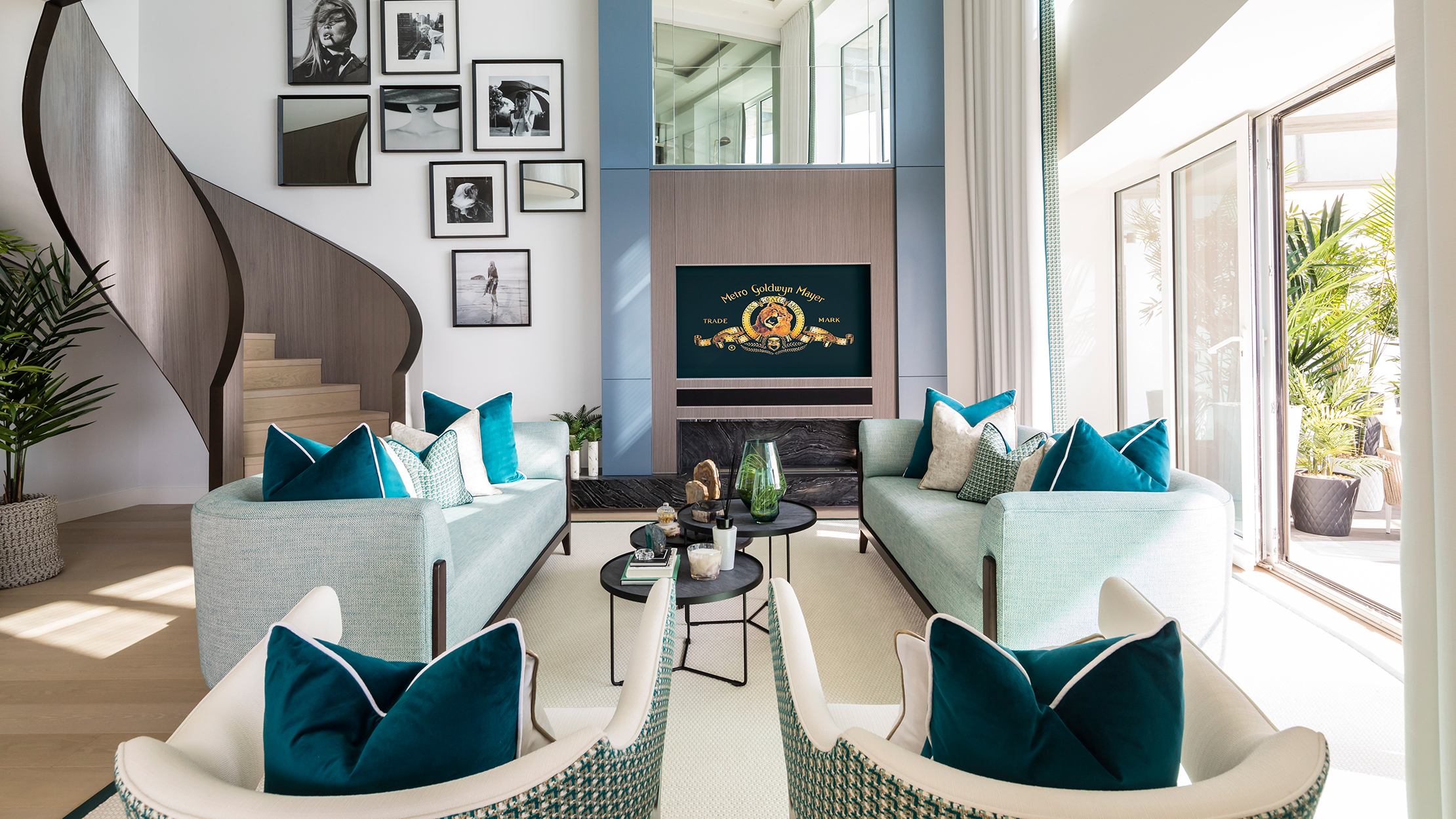 Luxury Apartments For In London Galliard Homes