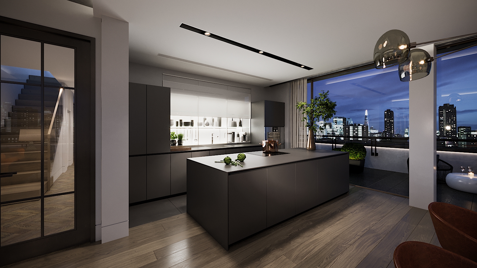 Luxury Apartments For Sale In London Galliard Homes