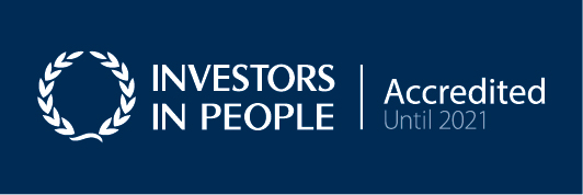 Investors In People
