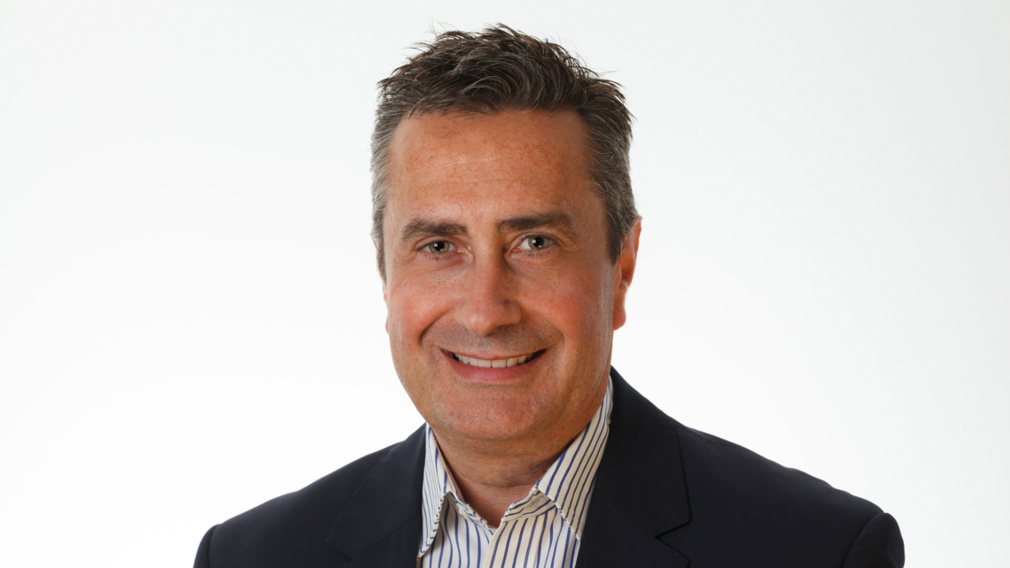 Live from LBC News; The State of the Housing Market David Galman, Galliard Homes, LBC