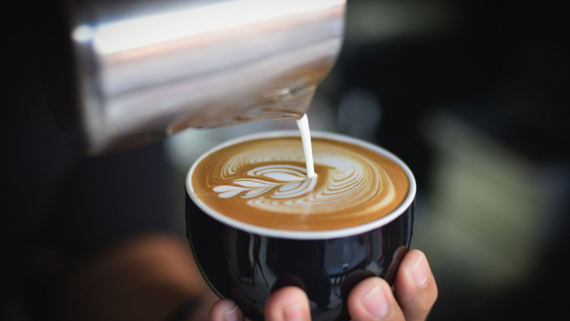 The Best Coffee Shops in Shoreditch Coffee Shops, Galliard Homes, London, Shoreditch