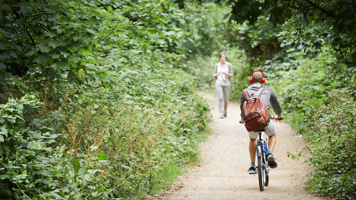 Top Gardens and Parks in Islington Islington, Parks, Green Space, Galliard Homes, North London, Islington Square