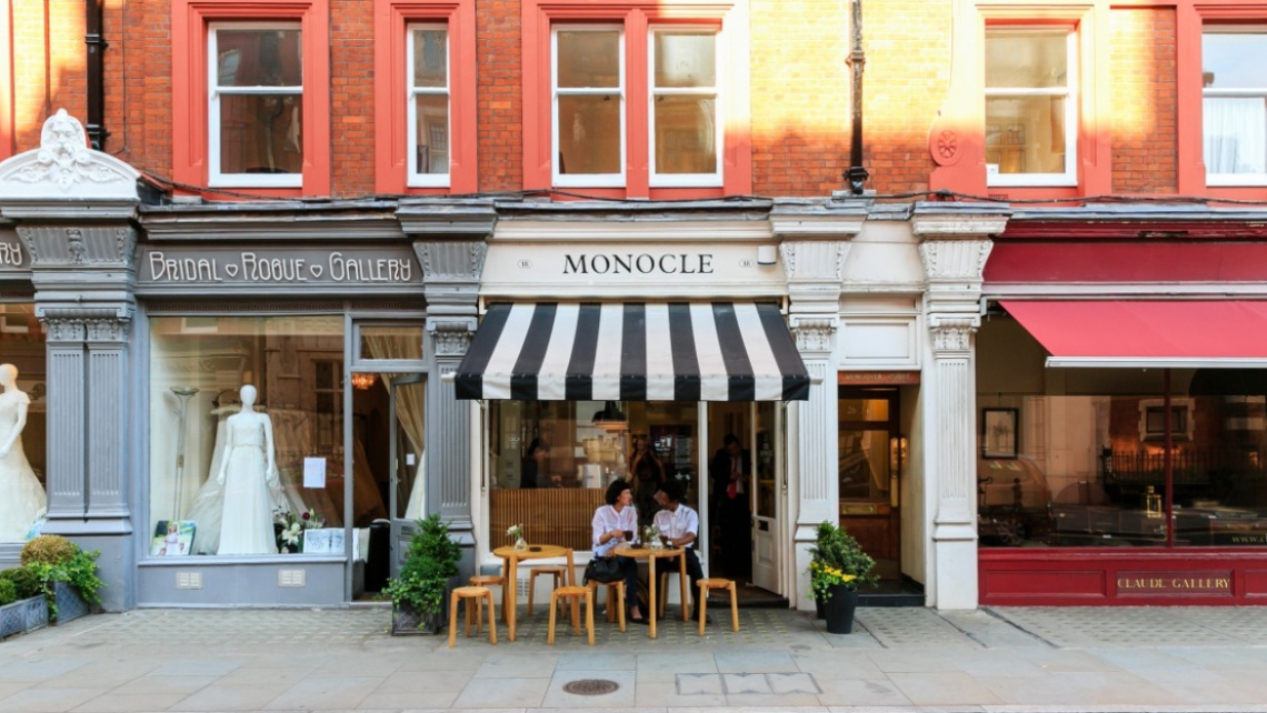 Jerome House Galliard Homes