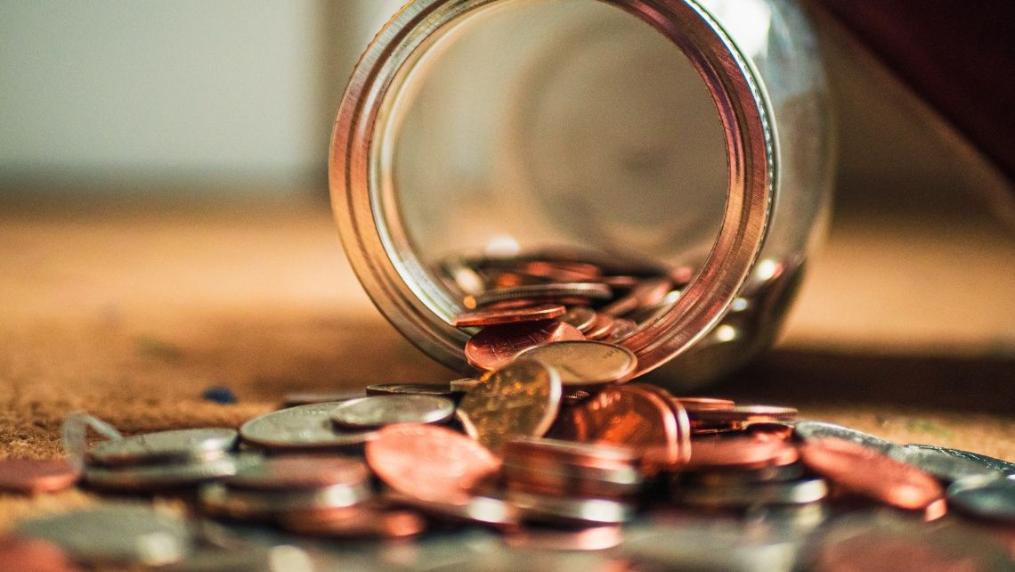 Speaking to a Mortgage Advisor: Your Questions Answered by Hiten Ganatra Money falling out of a jar, Mortgages, Saving