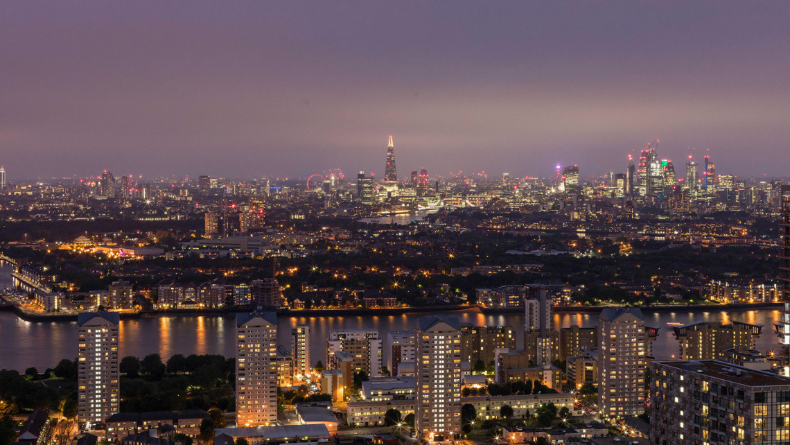 Galliard Homes, PHDP Online, Property, Developer