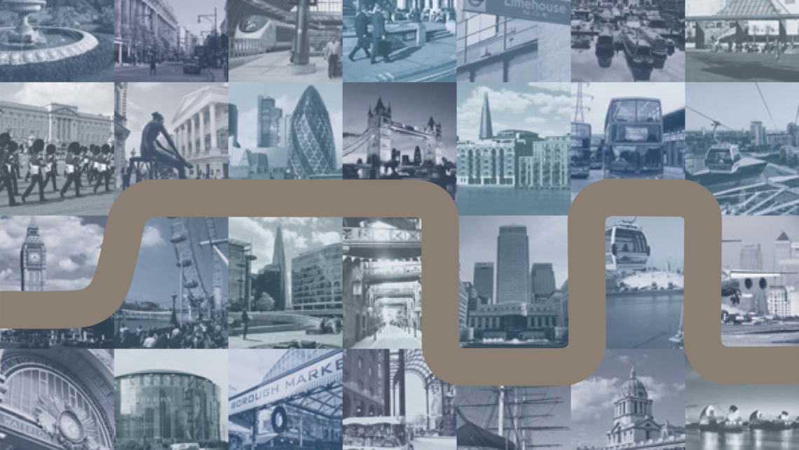 Prime London, Galliard Homes, David Spittles