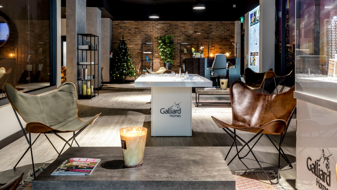 Galliard Marketing Suite