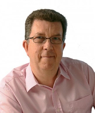 Allan Porter