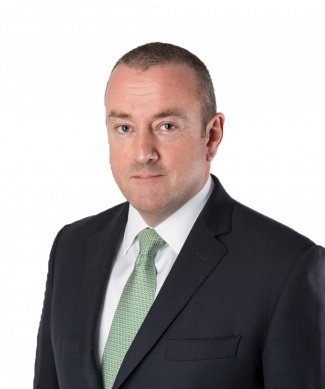 Don O’Sullivan