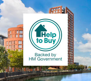 Help to Buy for first-time buyers