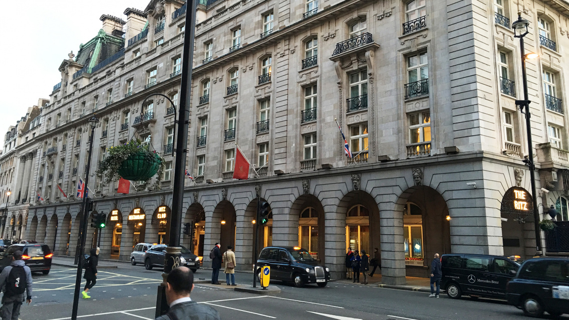 Image result for mayfair