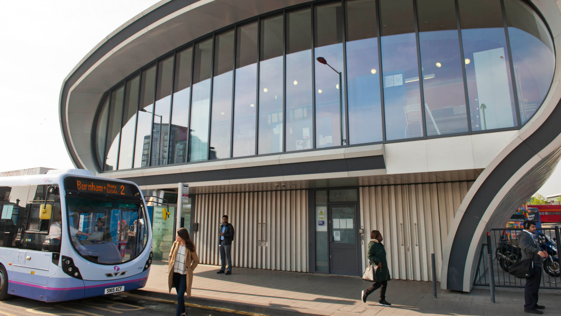 The Crossrail Effect Comes To Slough Galliard Homes