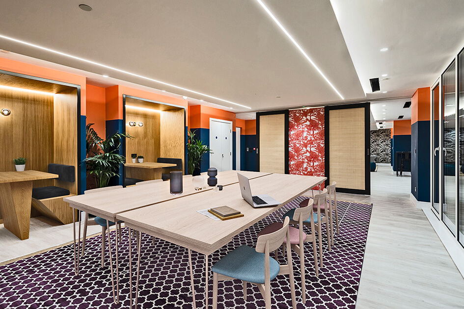 westgate house communal sky lounge