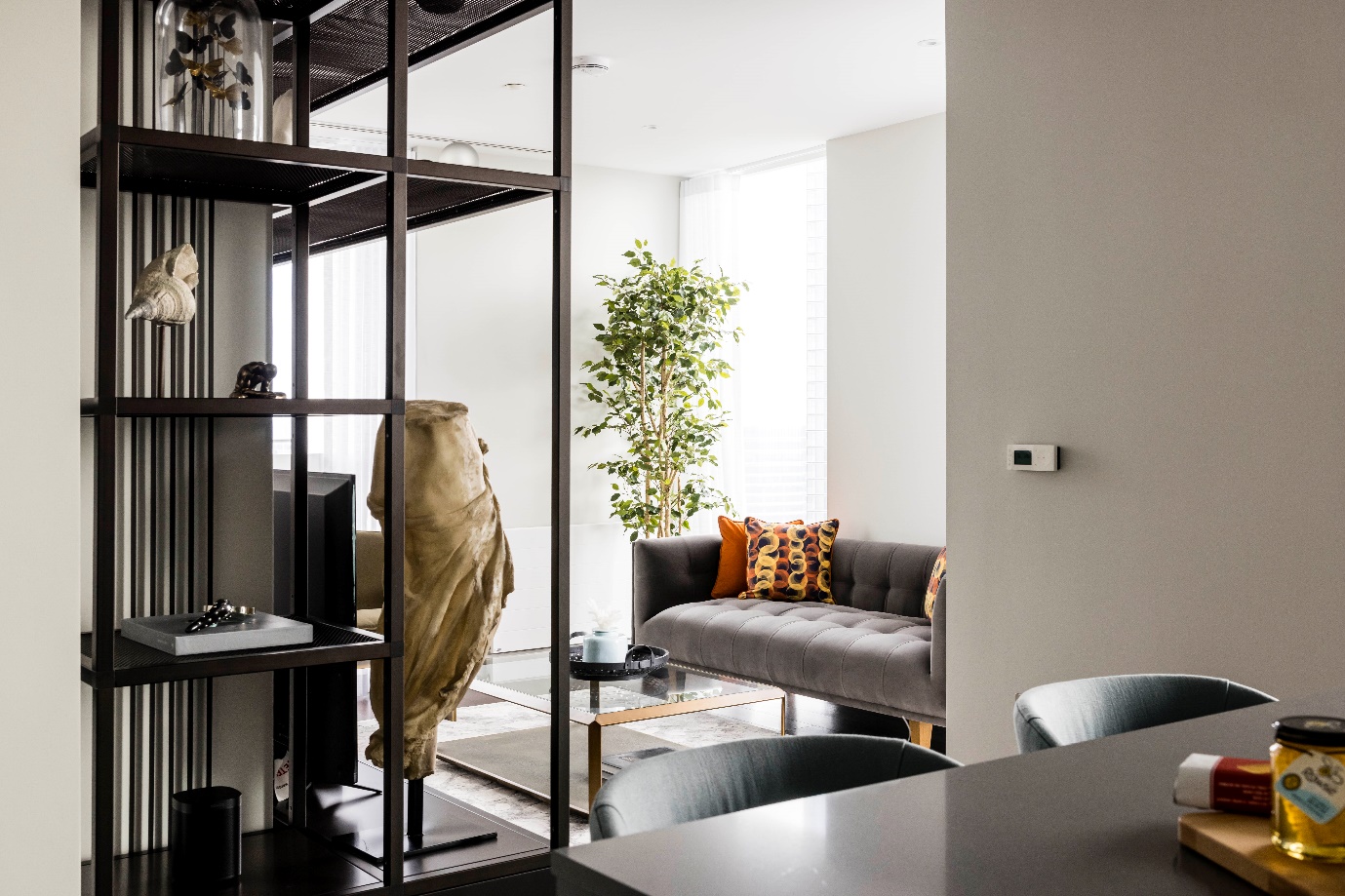galliard apartment