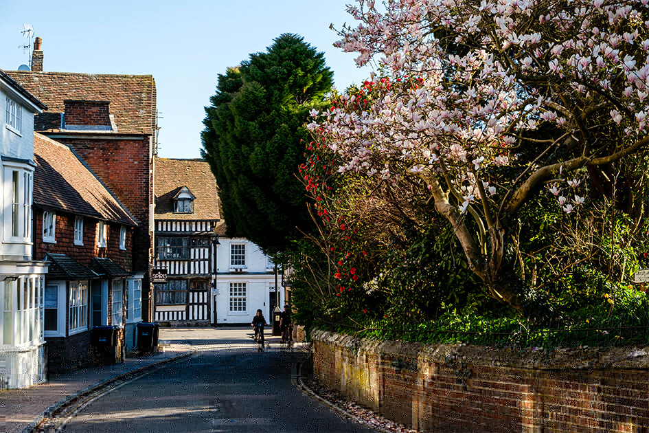 east grinstead high street