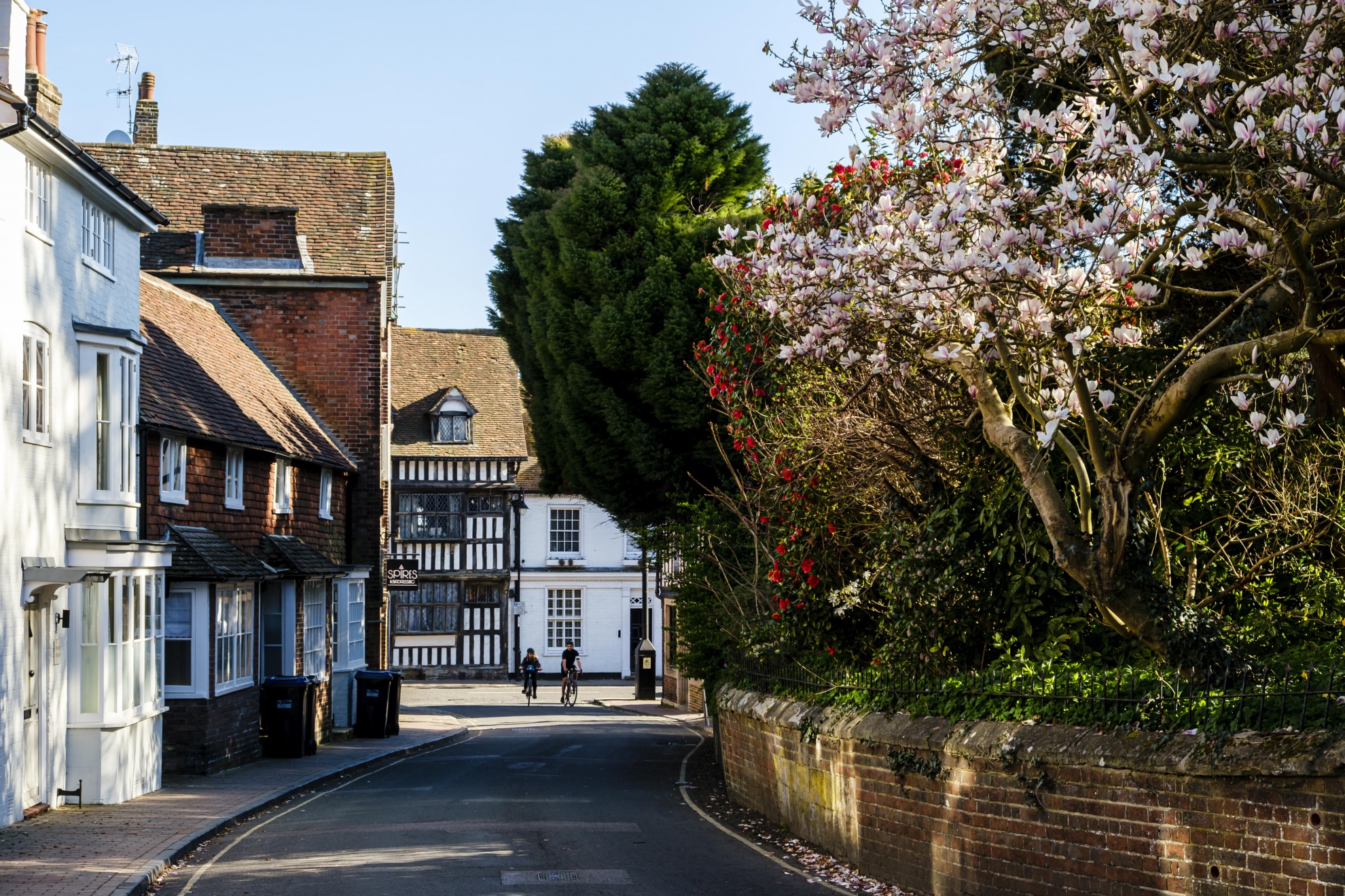 east grinstead high street