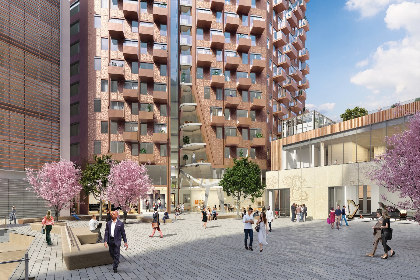 wickside apartments