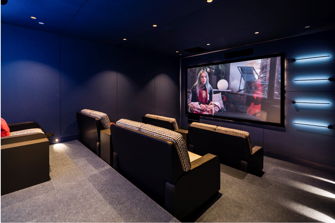 home cinema