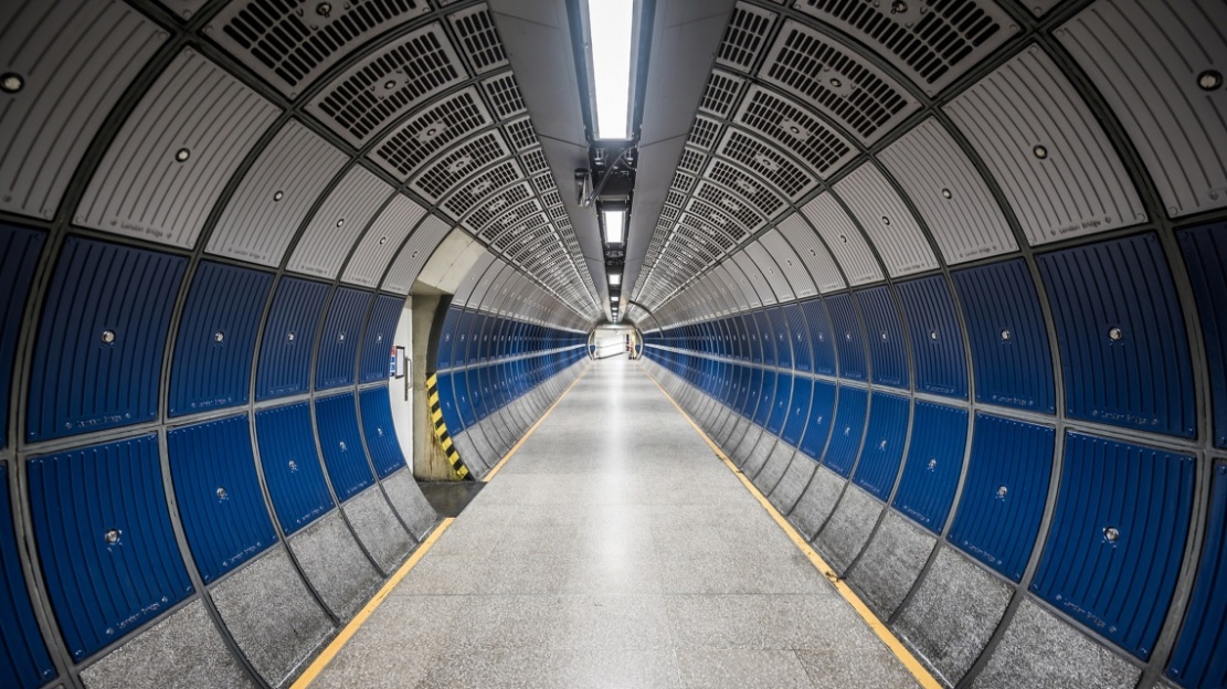 Canning Town, Transport, Canning Town station, East London