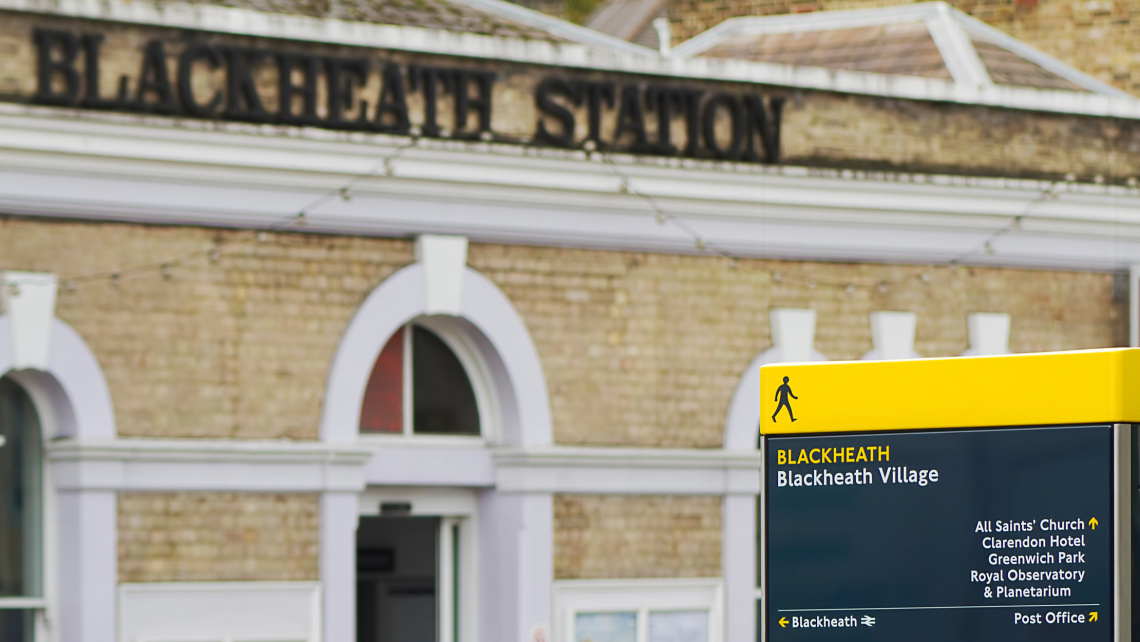 Blackheath, London, Lifestyle, Area Guide, Galliard Homes