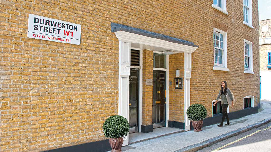 West End Central Galliard Homes