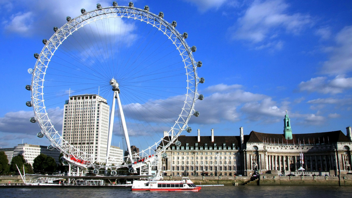 South Bank, living on the South Bank, London, SE1, Newspaper House, County Hall Apartments, The White House Apartments, Park Plaza Apartments