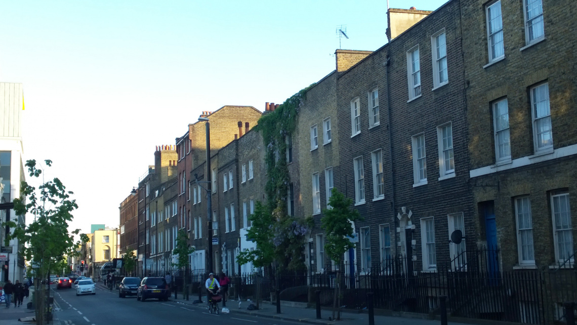 Whitechapel, East London, City of London, London, Lifestyle, Area Guide, Galliard Homes