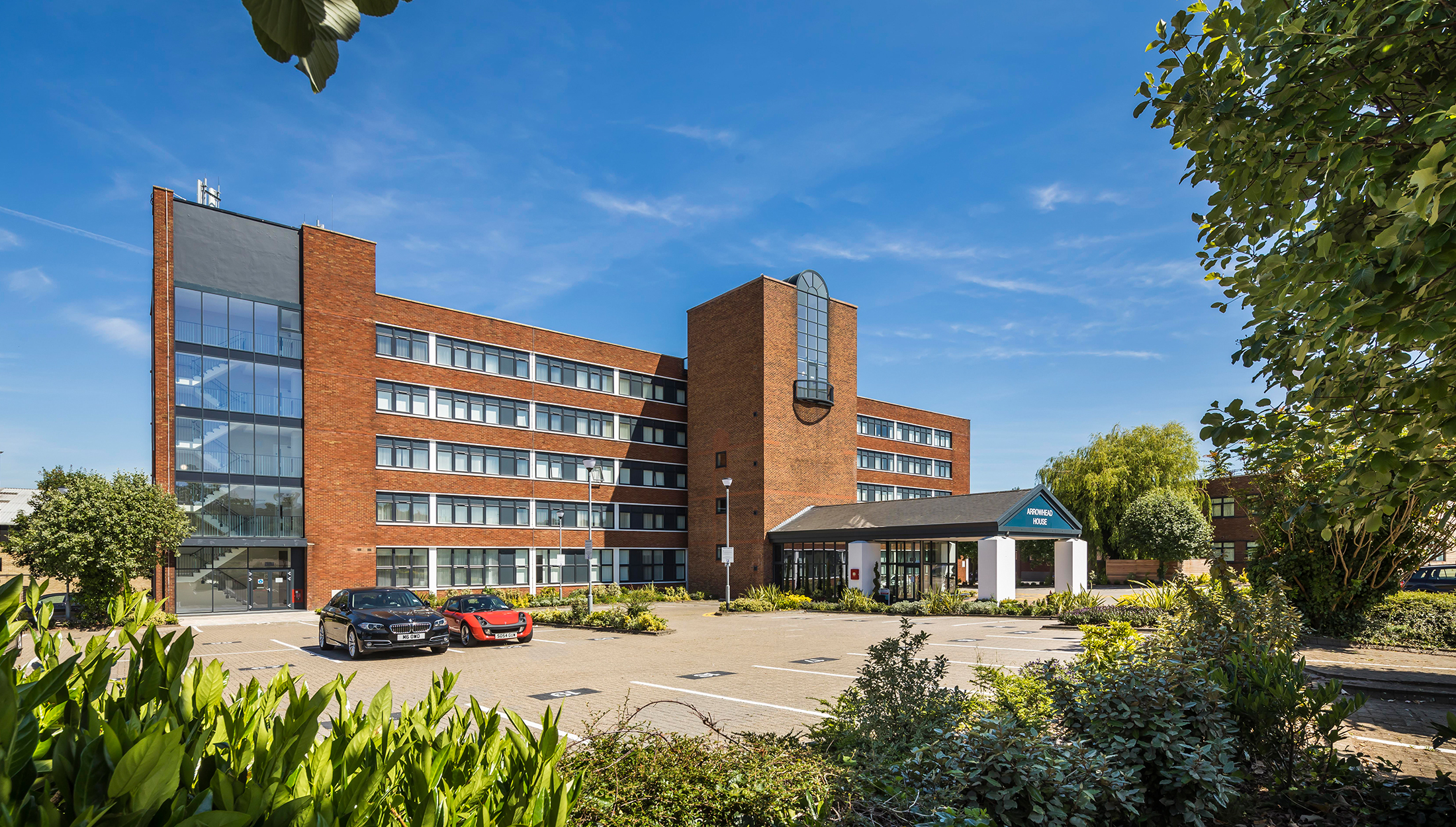 Galliard Homes Carlton House