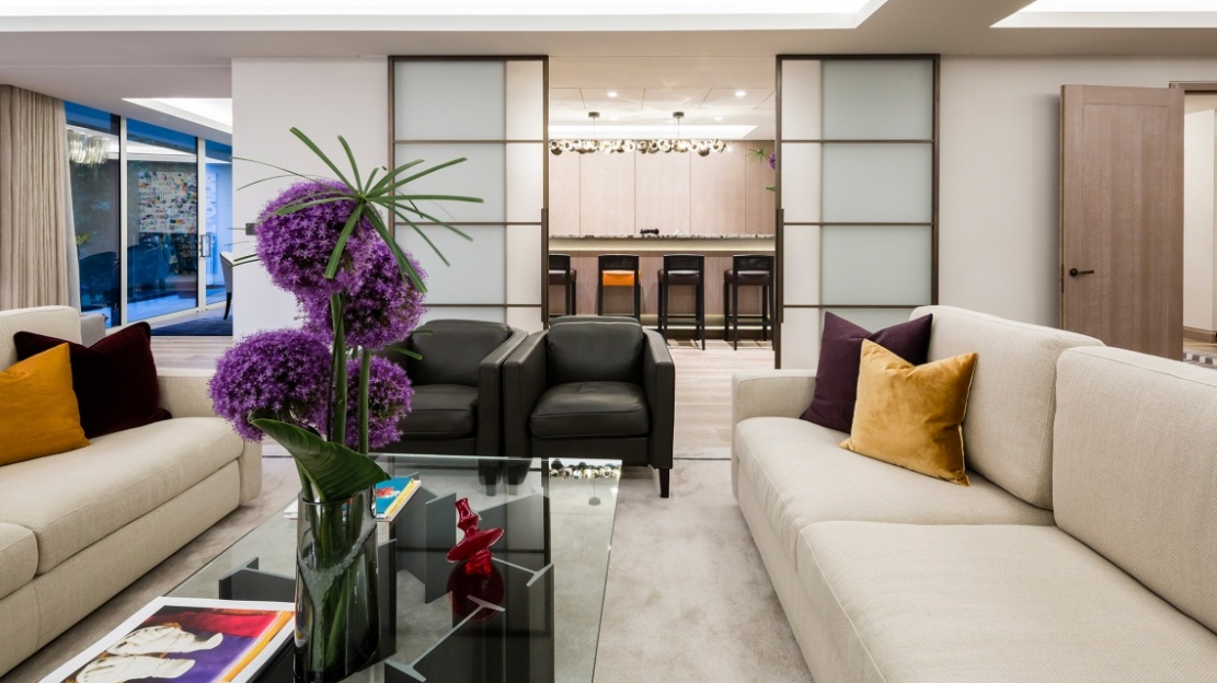 The Chilterns, Marylebone, Galliard Homes, Evening Standard Awards