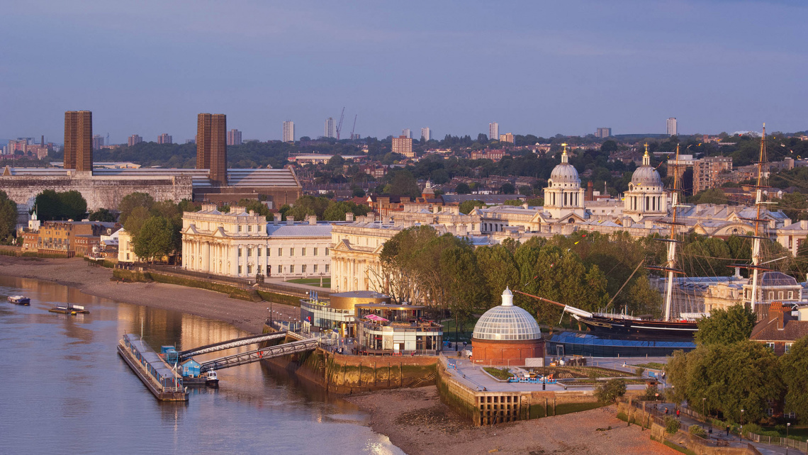 Universities, London, Investment, Galliard Homes