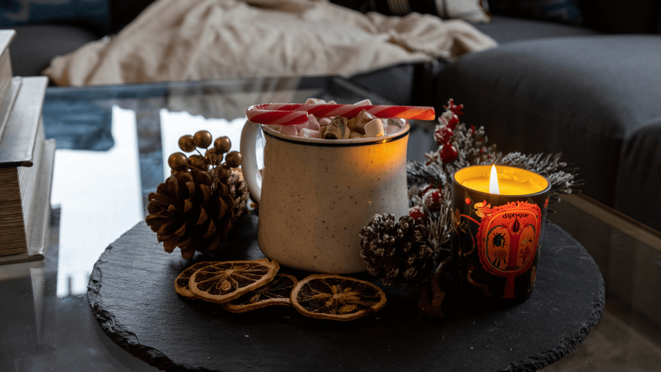 7 Ways to Make Your Home Cosy This Winter