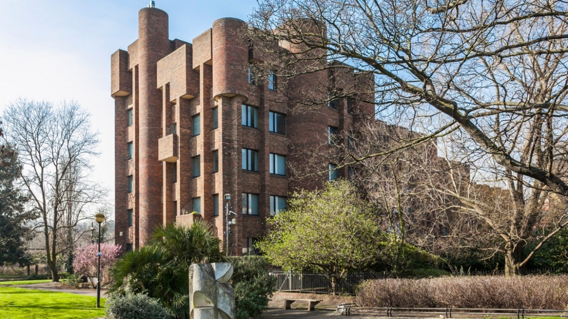 Riverdale House, Lewisham, Galliard Homes