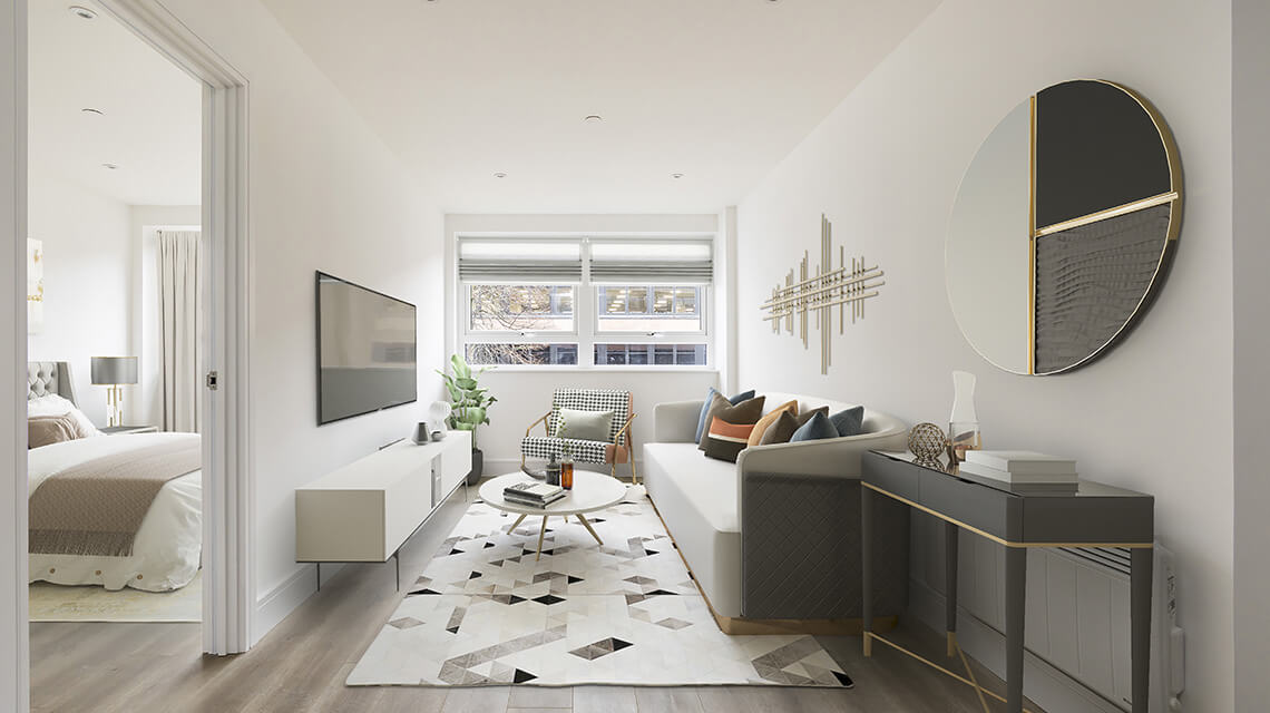 Enjoy Big Savings at Newacre House Enjoy Big Savings at Newacre House