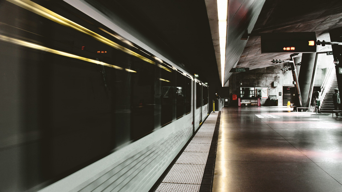 Crossrail 2, London Transport, London