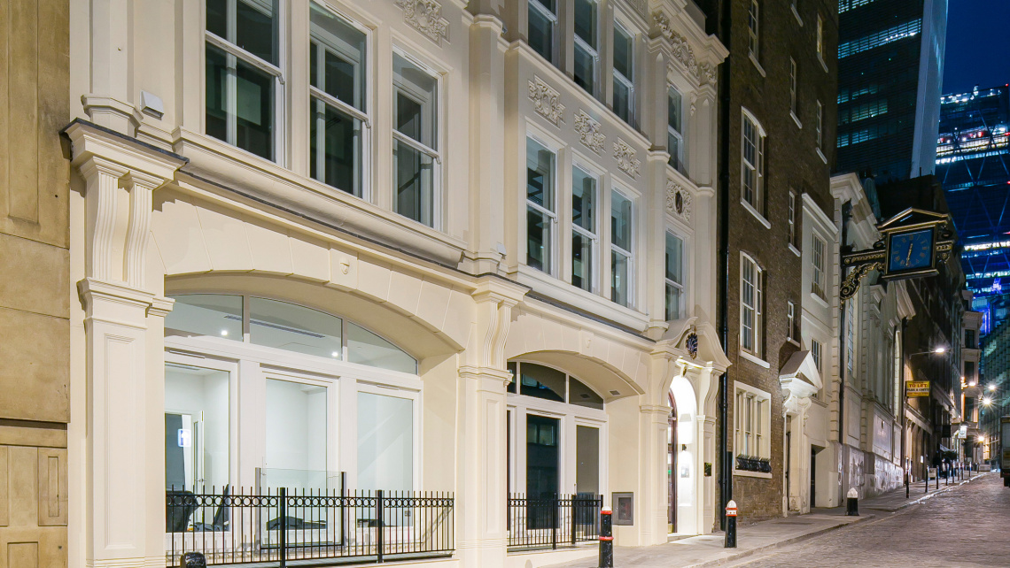 Boutique Developments, Luxury Living, Property, London, Central London, Prime Property, Investment, Galliard Homes