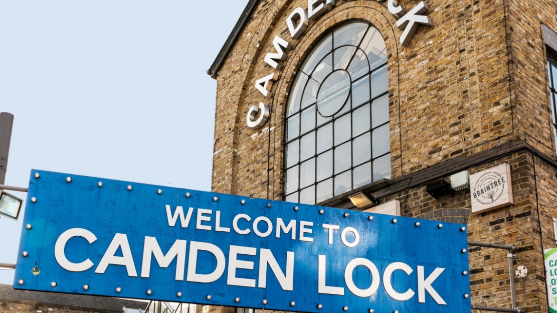 Camden, Lifestyle, North London, Area Guide, Galliard Homes, Carlow House
