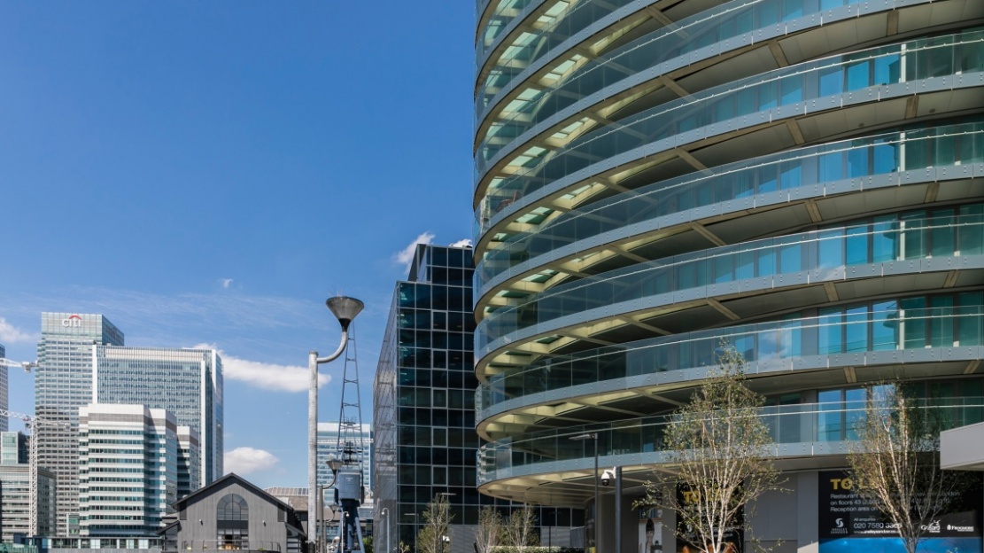 Galliard Homes, Building, New Development, Construction, Developers, London