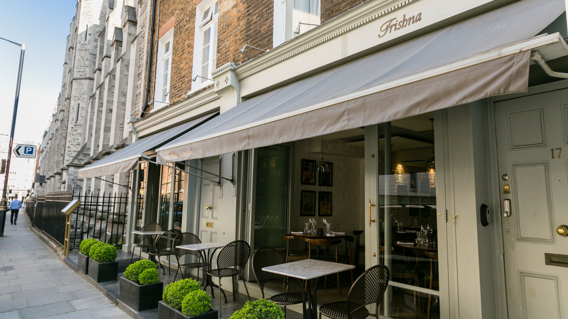 Dining, Restaurants, Marylebone, London, West End, Culture, Lifestyle, Galliard Homes