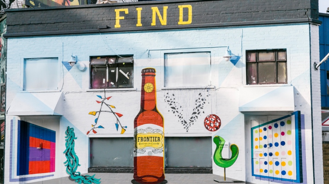 Art, London, Culture, Street Art