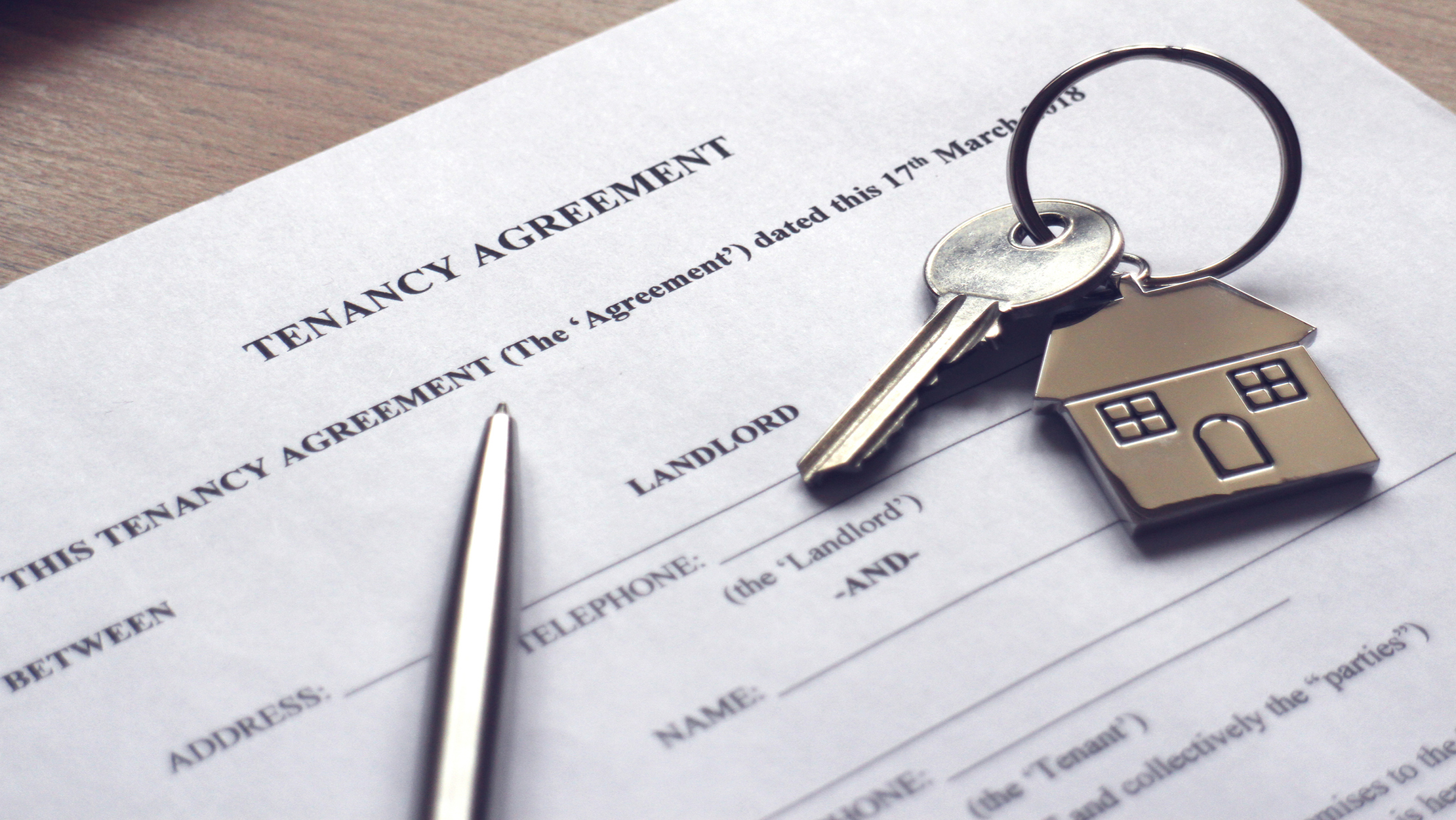 9 Tips for Successfully Letting Your Property (and Securing a Good Tenant)