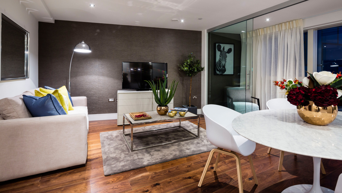London, property, invest, property prices, Galliard Homes