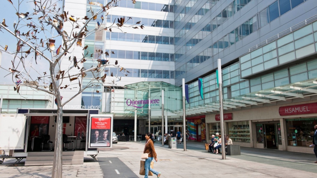 Slough The Regeneration Hotspot to Watch Galliard Homes