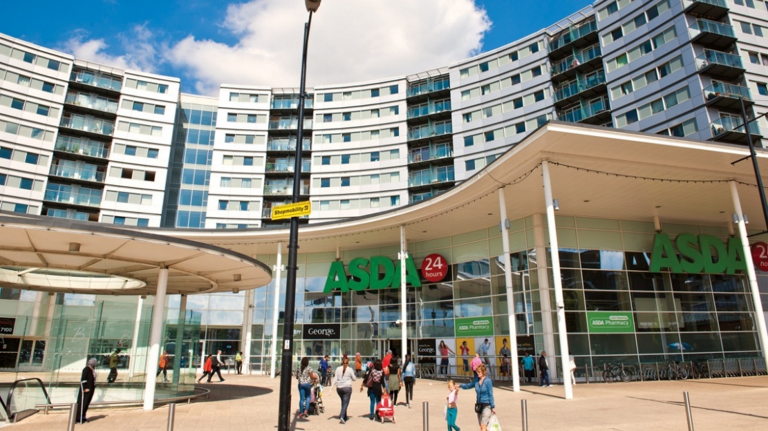 Hounslow A Charming Place to Call Home Galliard Homes