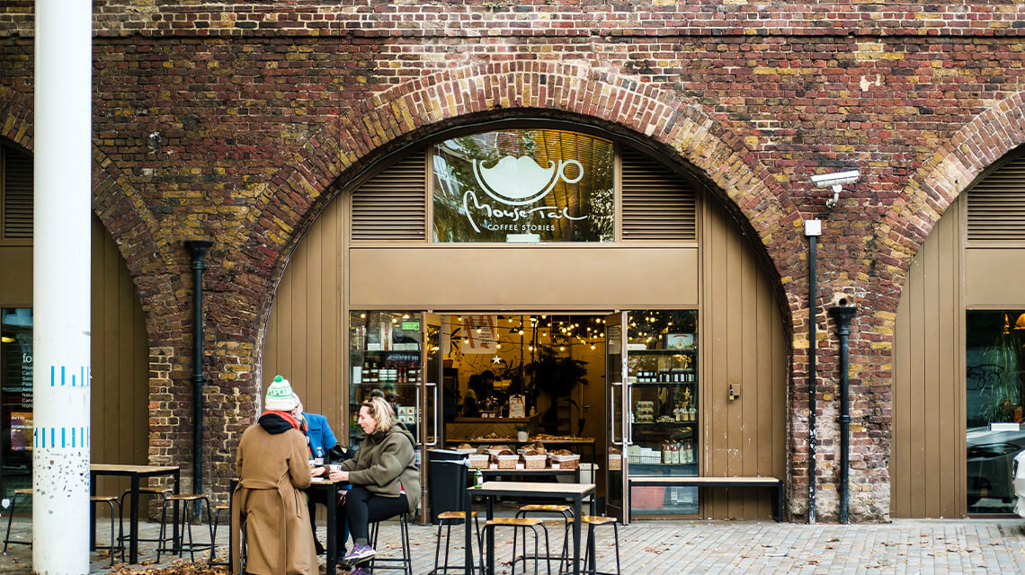 The Best Restaurants and Bars in Deptford Galliard Homes