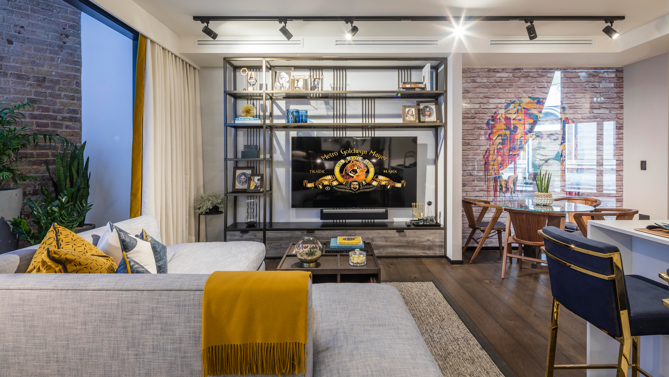 Luxury Apartments For Sale In London Galliard Homes