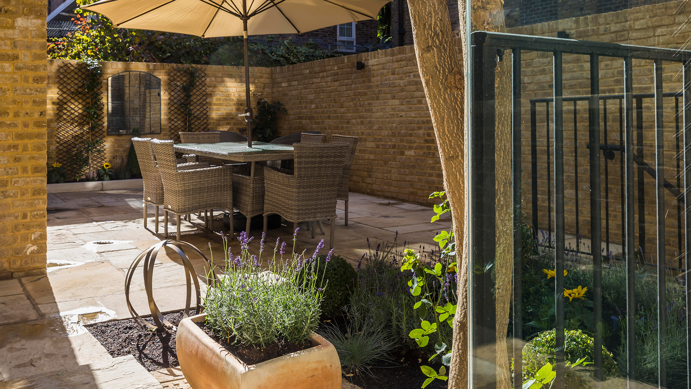 View of Luxury Apartments for Sale in London | Galliard Homes