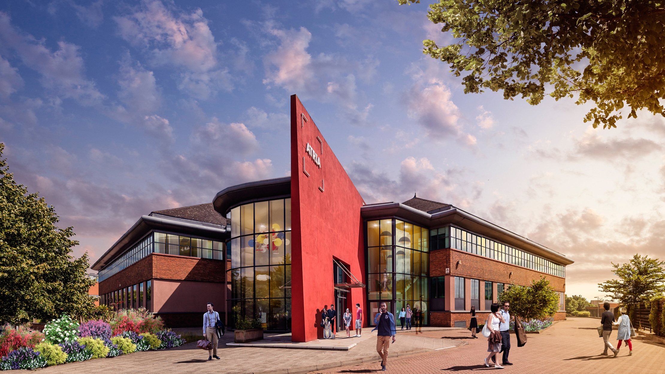 10 Facts and Figures About Slough Galliard Homes