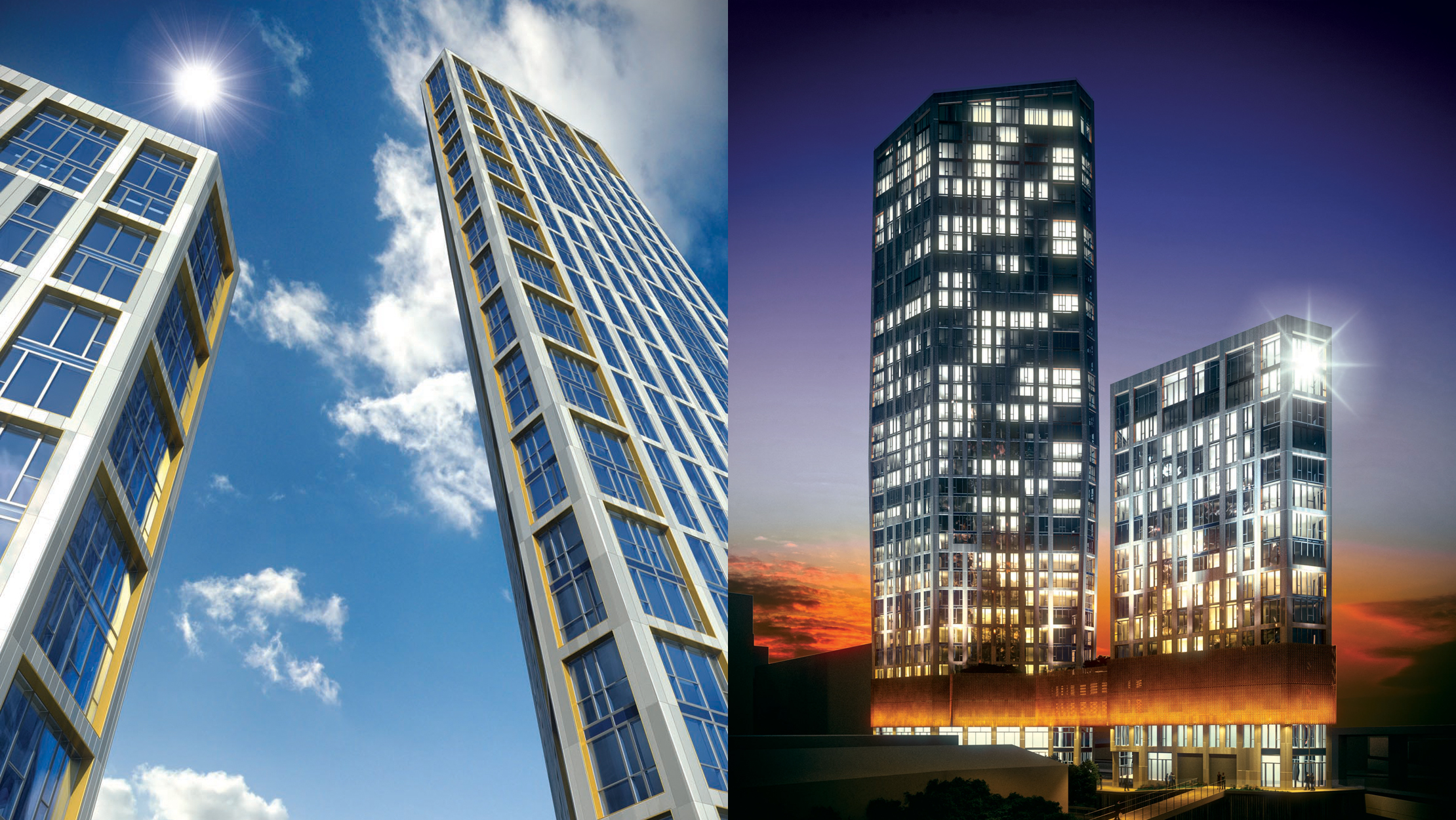 Introducing Capital Towers in Stratford