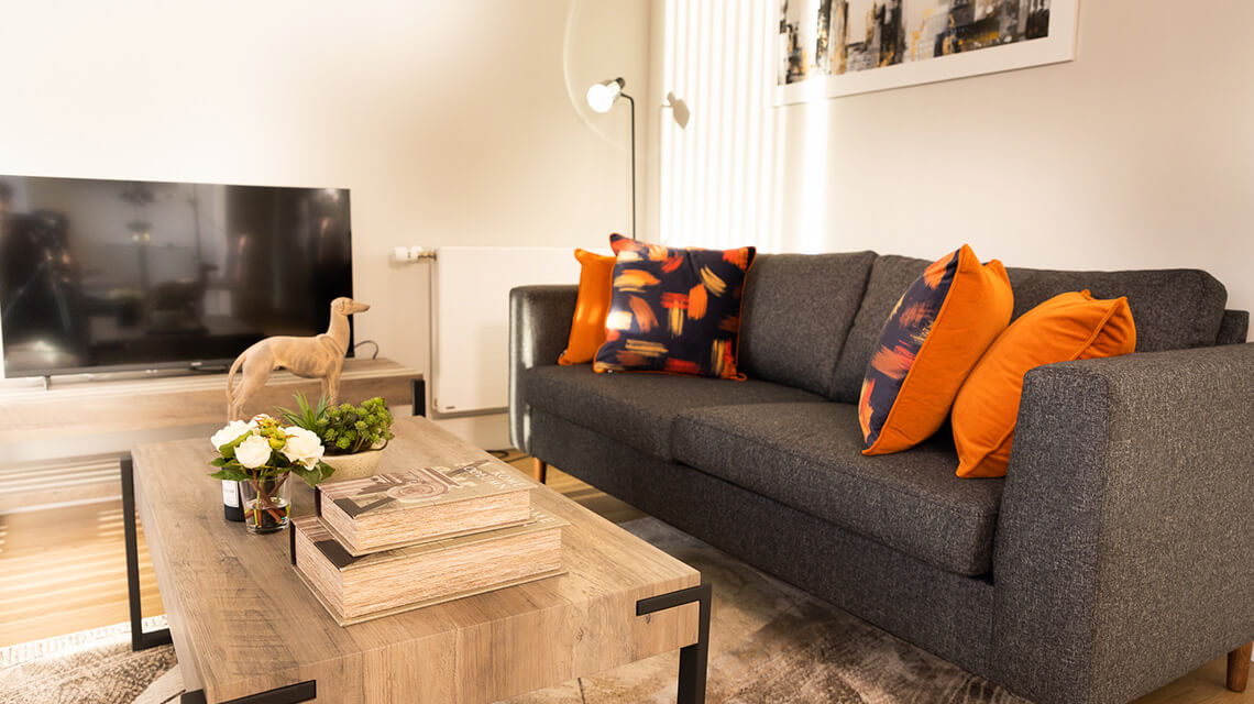 Wimbledon Grounds SW17 1 3 Bedroom Apartments