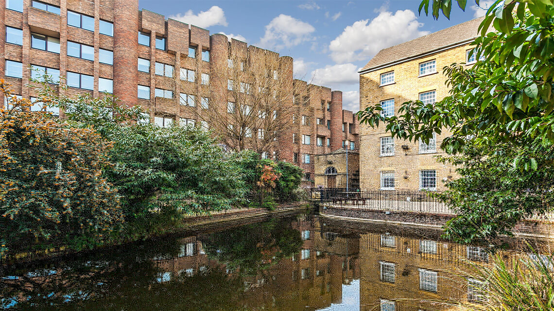 Introducing Riverdale House in Lewisham